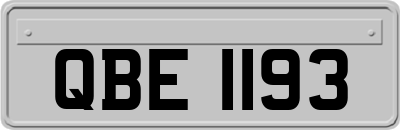 QBE1193