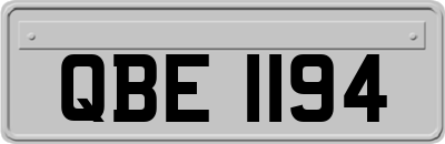 QBE1194