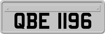 QBE1196