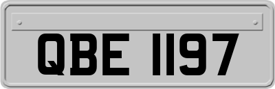 QBE1197