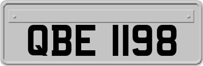 QBE1198