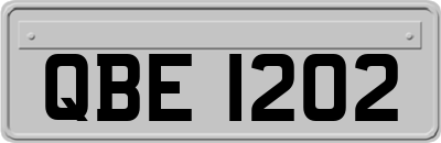 QBE1202