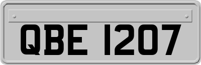 QBE1207