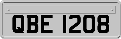 QBE1208