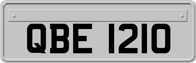 QBE1210