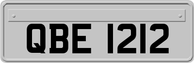 QBE1212
