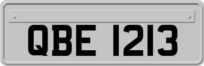 QBE1213