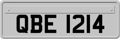 QBE1214