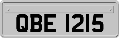 QBE1215