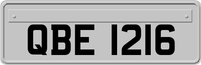 QBE1216
