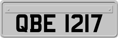 QBE1217