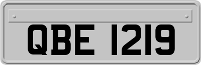 QBE1219
