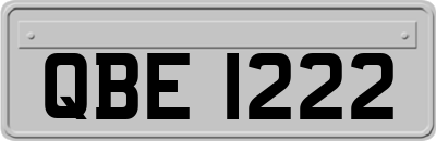 QBE1222
