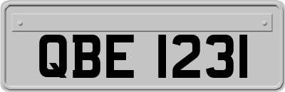 QBE1231