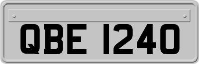 QBE1240