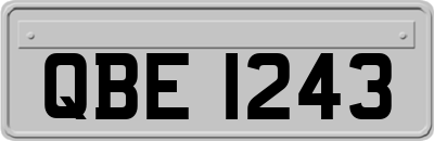 QBE1243