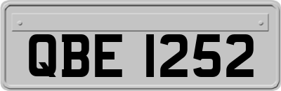 QBE1252