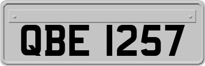 QBE1257