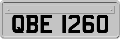 QBE1260