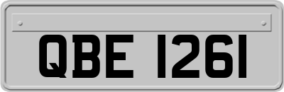 QBE1261