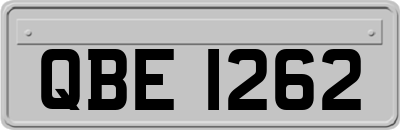 QBE1262
