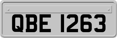 QBE1263