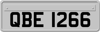 QBE1266