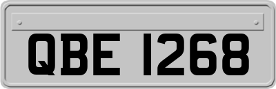 QBE1268