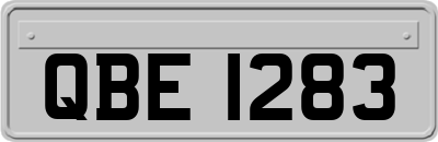 QBE1283