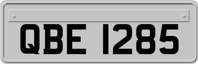QBE1285