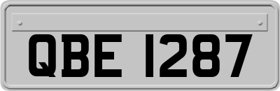 QBE1287