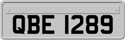 QBE1289