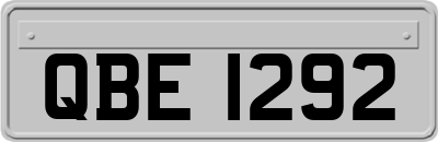 QBE1292