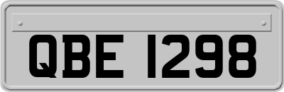 QBE1298