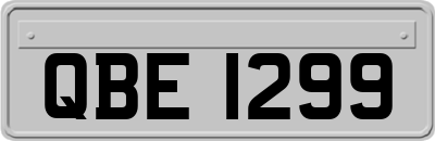 QBE1299