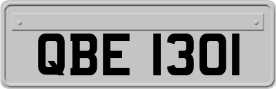 QBE1301
