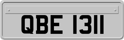 QBE1311