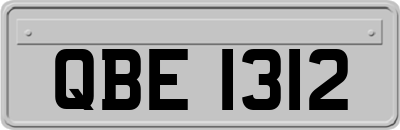 QBE1312