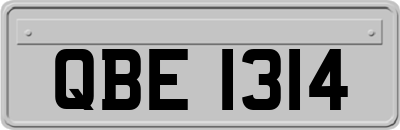 QBE1314