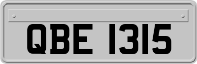 QBE1315
