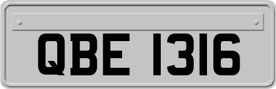 QBE1316