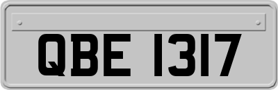 QBE1317