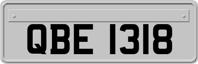 QBE1318