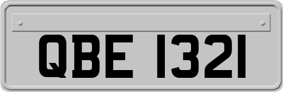 QBE1321