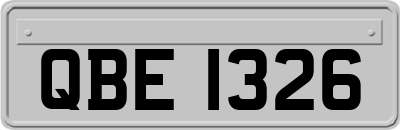 QBE1326