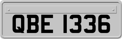 QBE1336