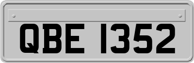 QBE1352