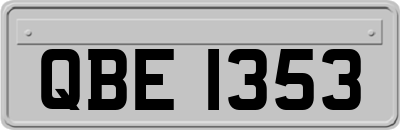 QBE1353