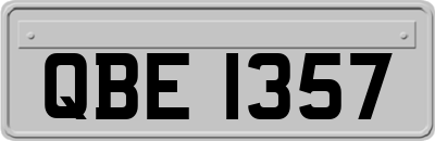 QBE1357