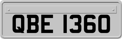 QBE1360